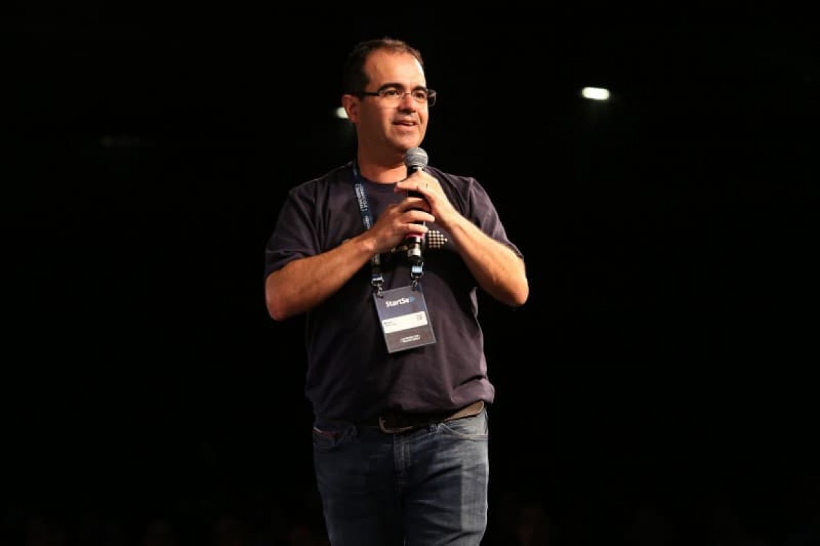 Cristiano Kruel, head de inovação da StartSe: “Professor do futuro não será mais o detentor da informação”